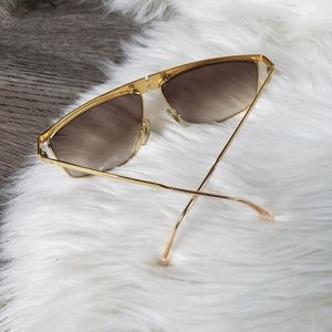 LAURA BIAGIOTTI - Sunglasses